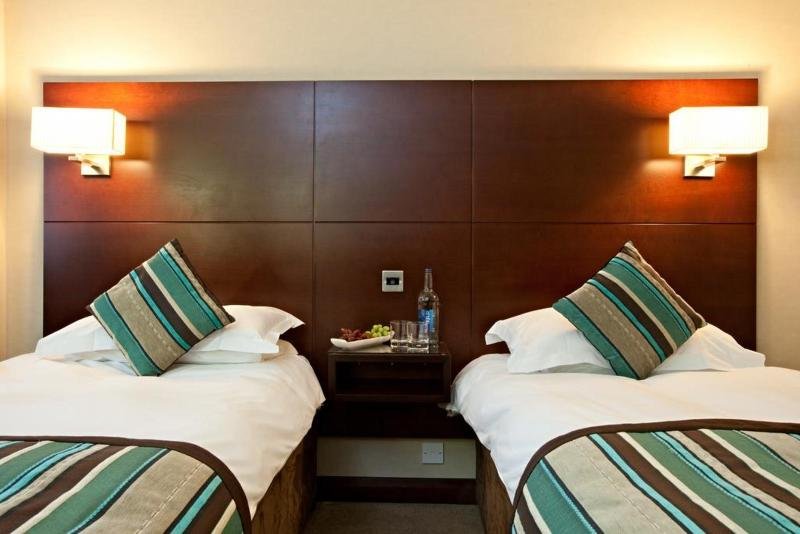 Фото Danubius Hotel Regents Park
