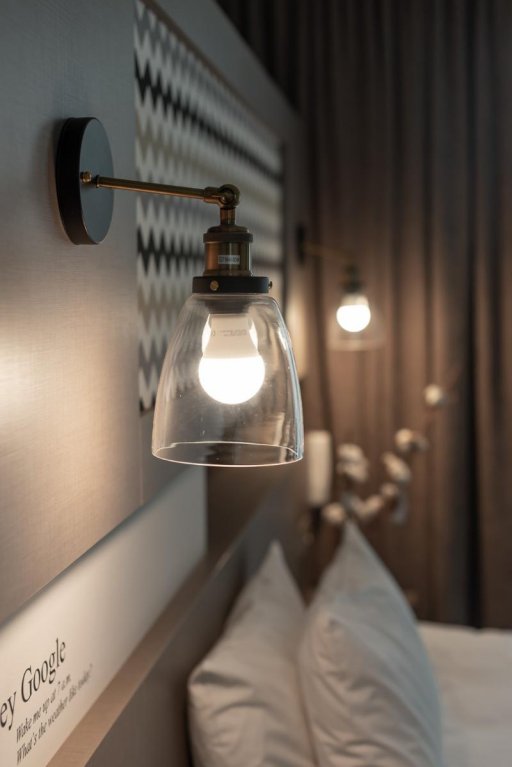 Фото Отель Thomas Albert