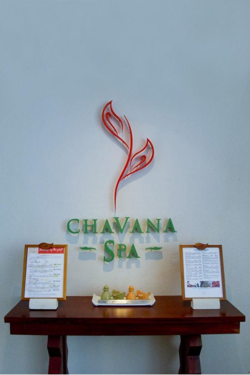 Фото The Pacific Sutera Hotel