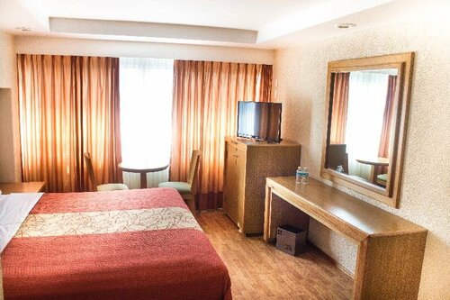 Гостиница Hotel Lord - Adults Only в Мехико