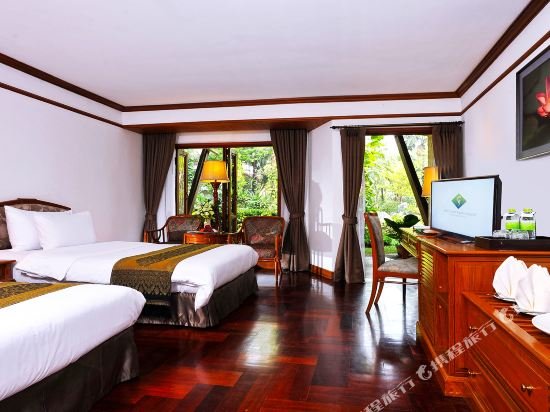 Фото Felix River Kwai Resort