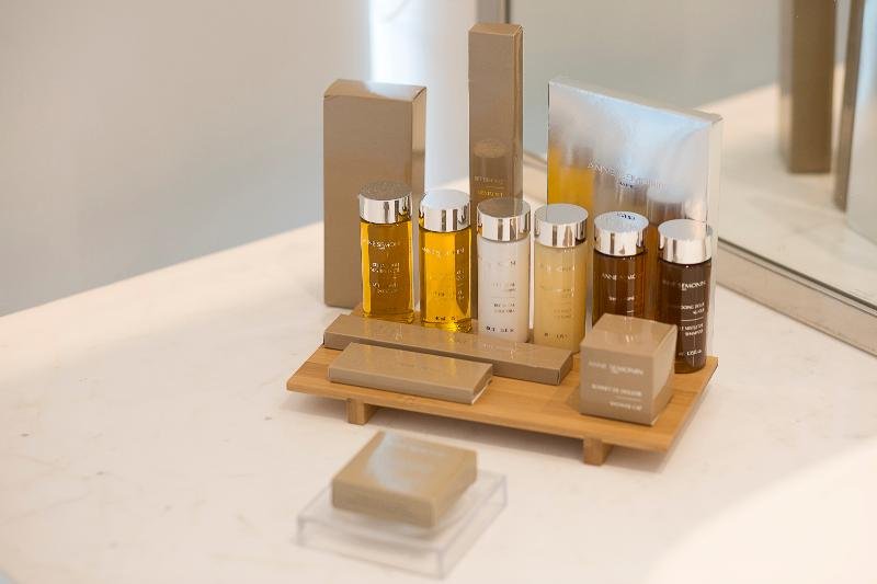 Фото Makedonia Palace