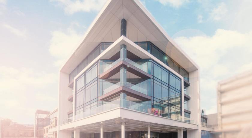 Фото отеля 3