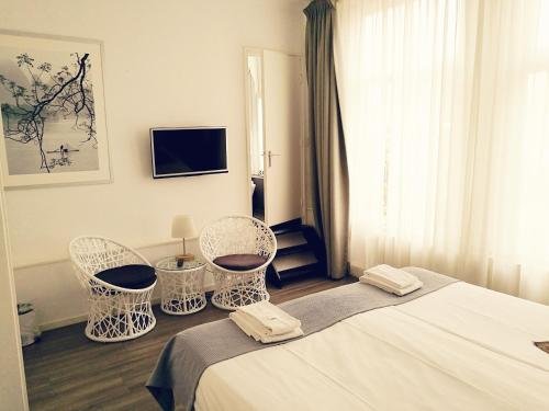 Фото Hotel van Renenpark