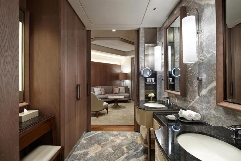 Фото Signiel Seoul