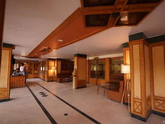 Фото Hotel Royal Palazzo