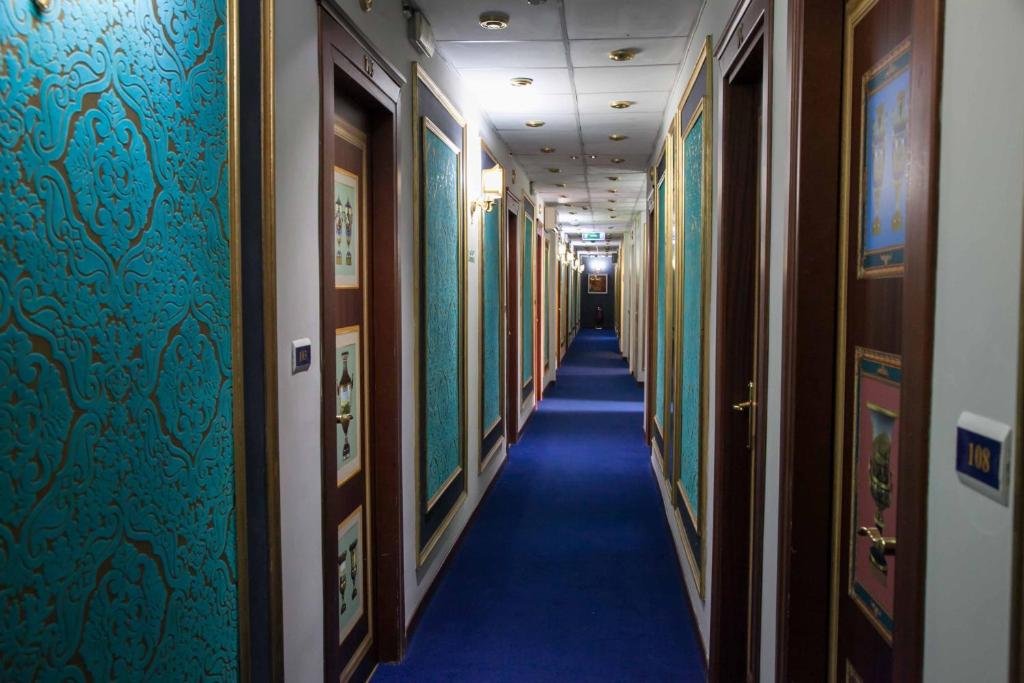 Фото Hotel Villa Romeo