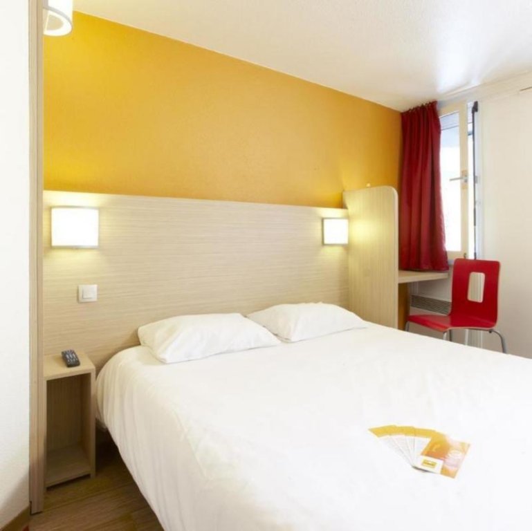 Фото Premiere Classe Tours Nord