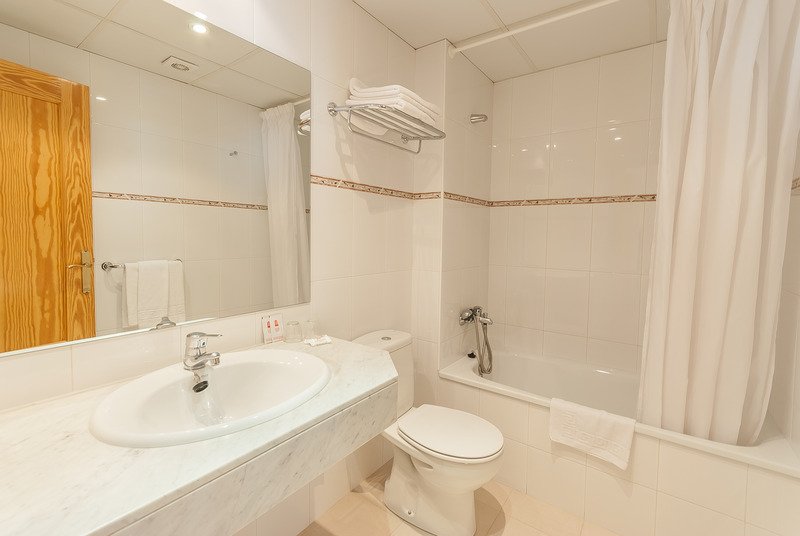 Фото Hotel Montecarlo