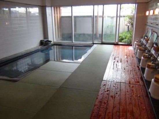 Фото Hotel New Kotobuki