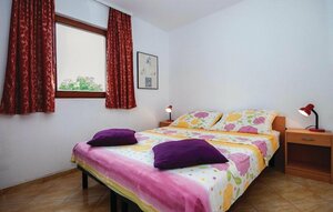 Awesome Home in Maslenica With Wifi and 3 Bedrooms