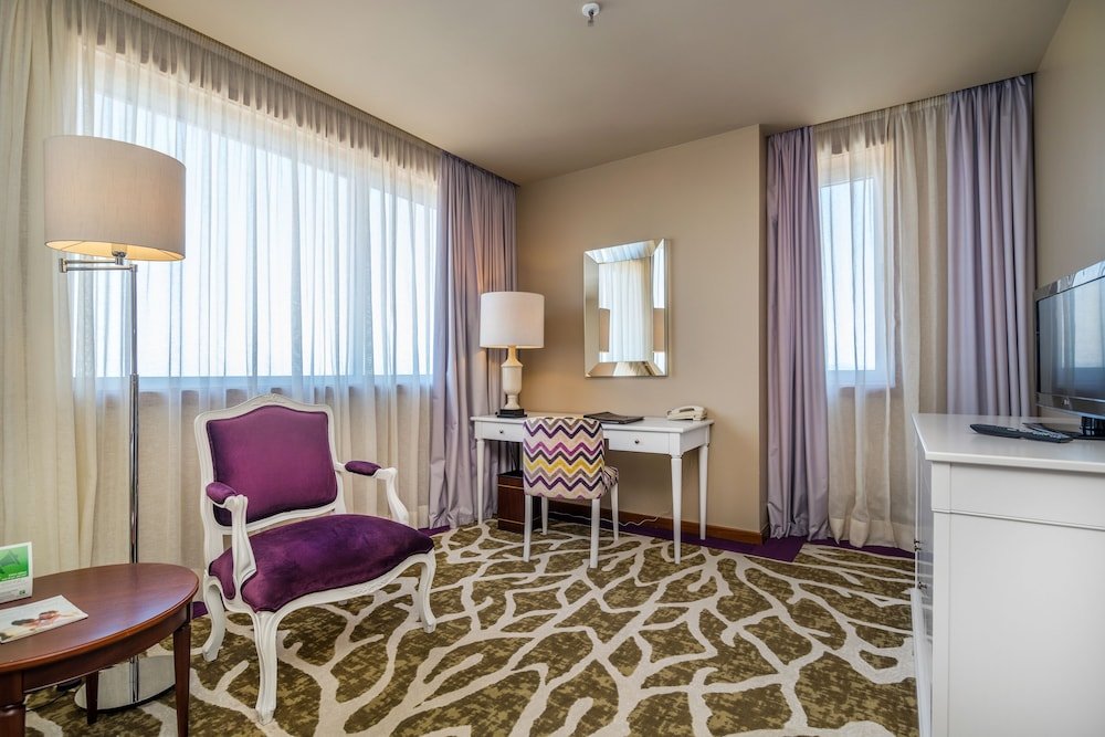 Фото Holiday Inn Porto Gaia