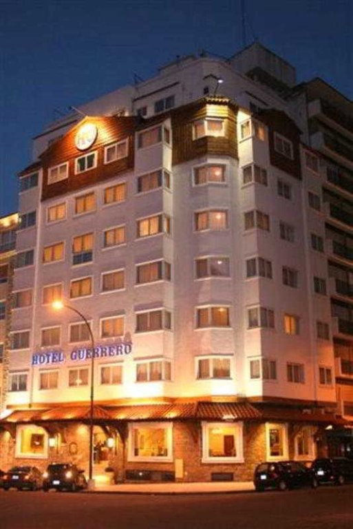 Фото Hotel Guerrero