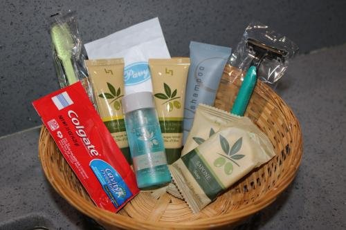 Фото Hawthorne Plaza Inn