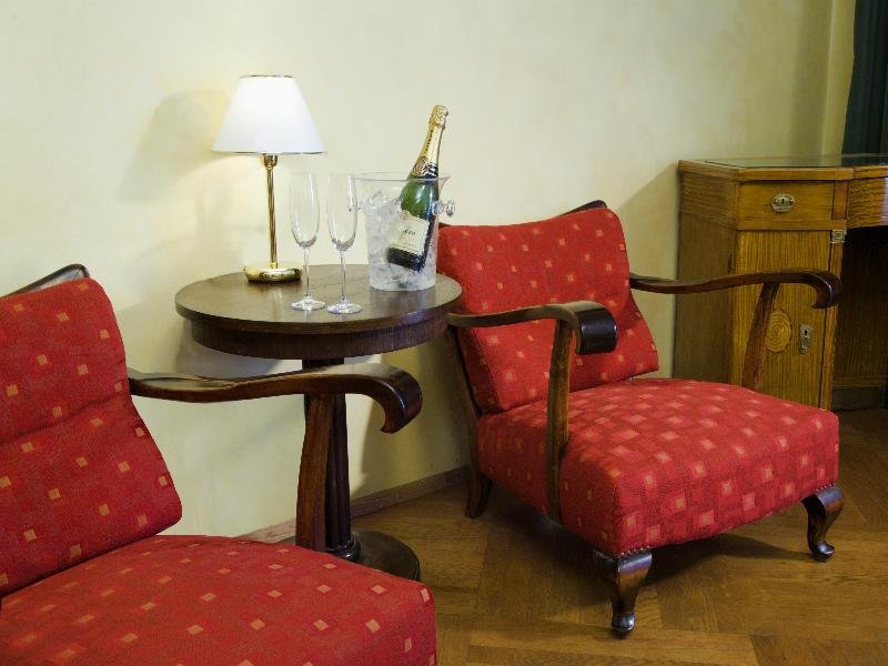 Фото Roma Prague