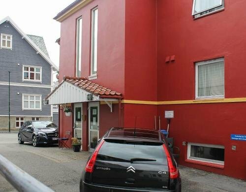 Гостиница Stavanger Bed & Breakfast в Ставангере