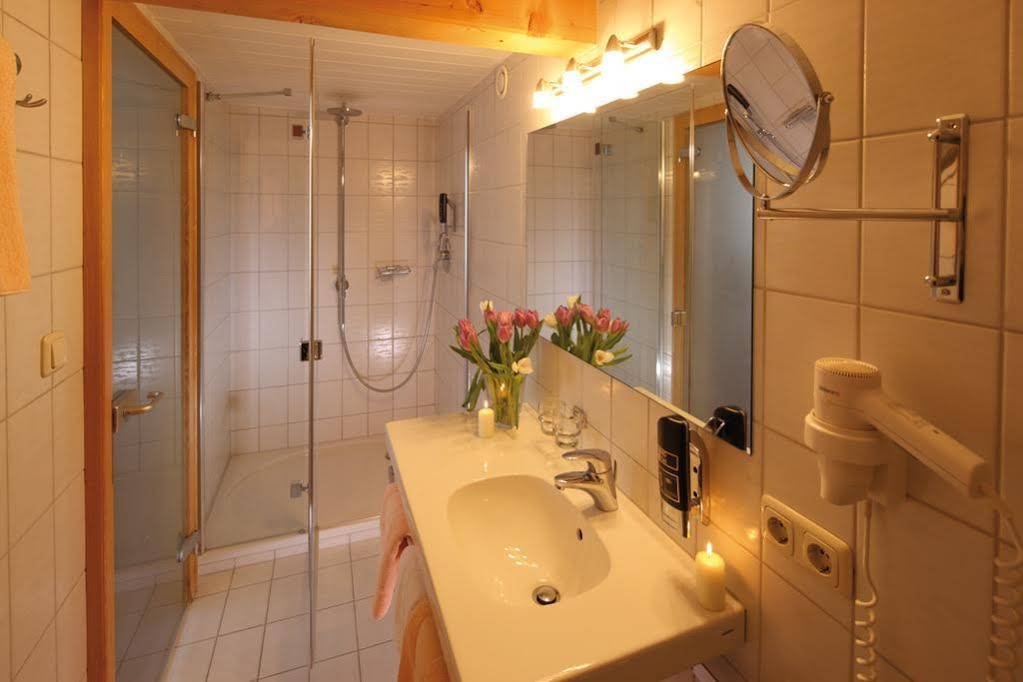 Фото Alpenstern Panoramalodgen