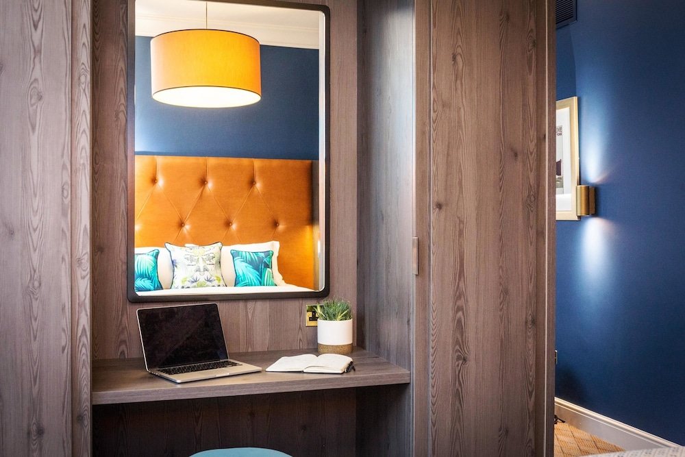 Фото Native Glasgow