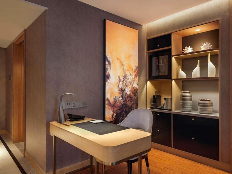 Фото Sofitel Shenyang Lido