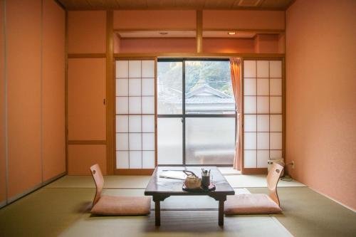 Фото Kojokan Pamco