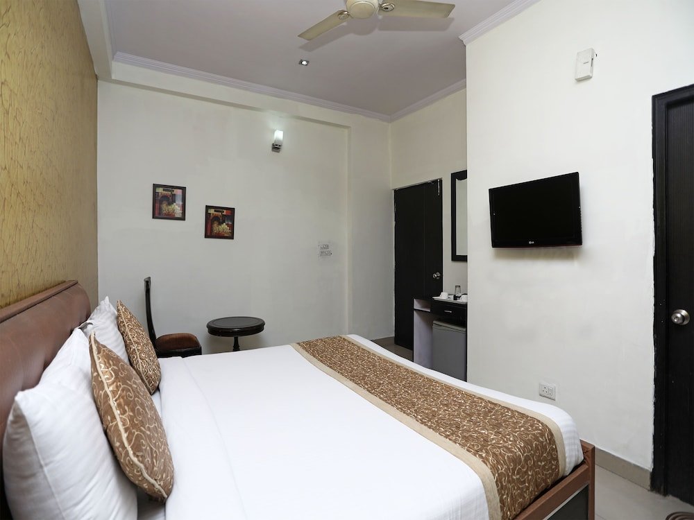 Фото Hotel Imperial Residency