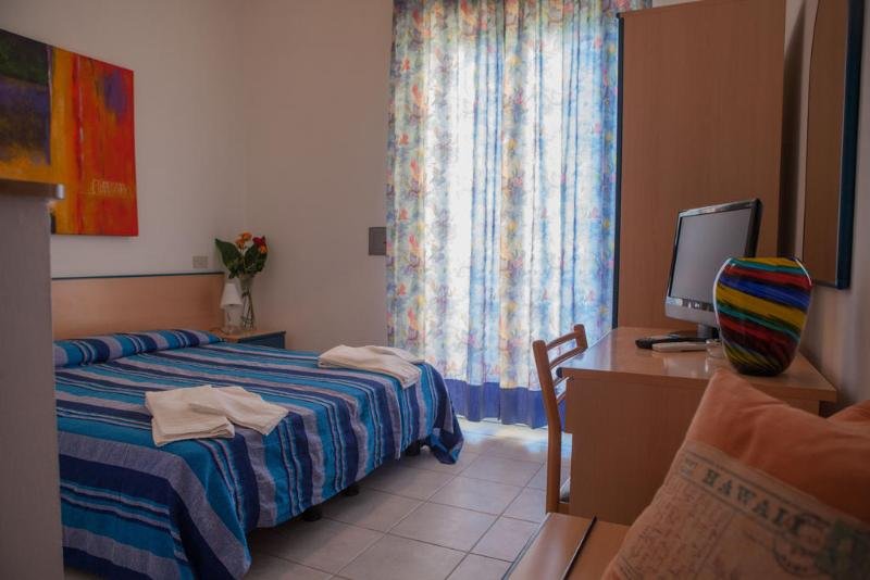 Фото Hotel Stella Marina