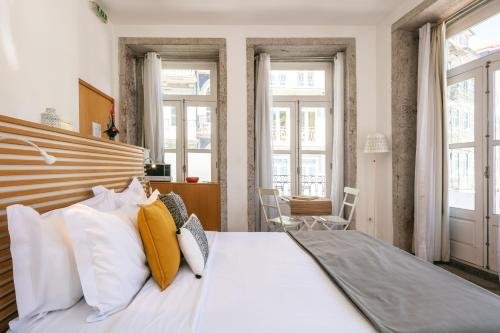 Фото Stay in Apartments - S. Bento