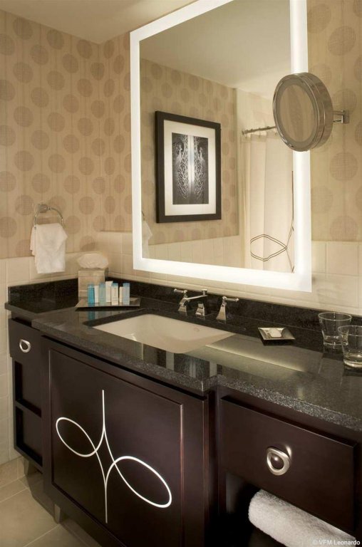 Фото The Palmer House Hilton