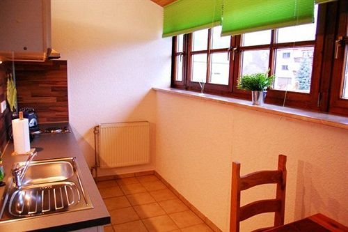 Фото Gästehaus am Sonnenhang