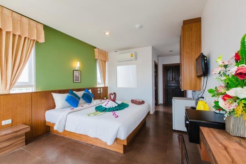 Фото Azure Bangla Phuket