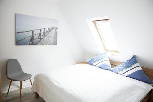 Фото Ferienwohnungen Zum Goldenen Anker