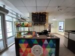 Кофейня (Lagojski Tract, 22Ак2), coffee shop