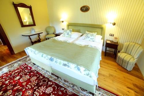 Фото Boutique Hotel Pri Mlyne