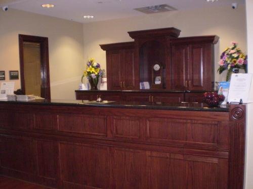 Фото Country Inn & Suites by Radisson, Hampton, Va