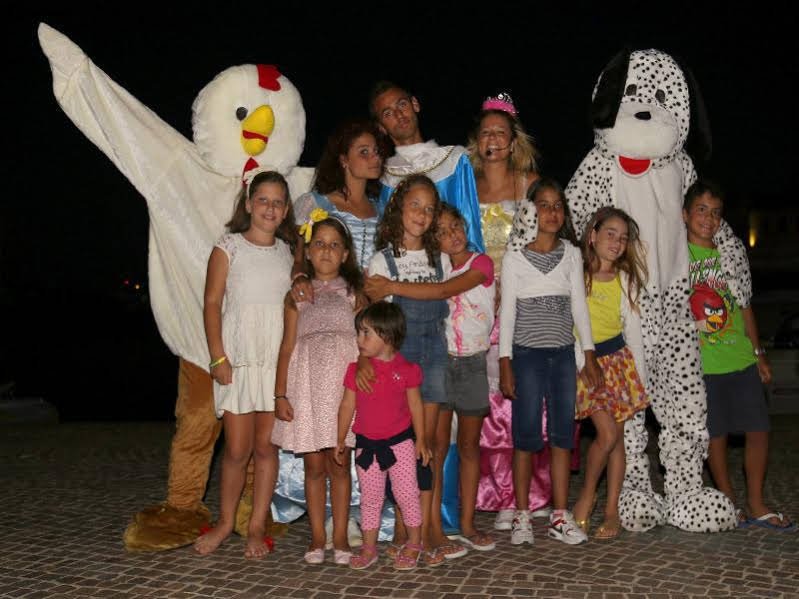 Фото Residence Oasi Anfiteatro