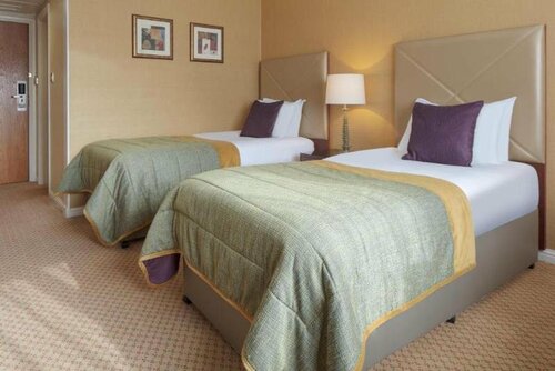 Гостиница Slaley Hall Hotel, SPA & Golf Resort