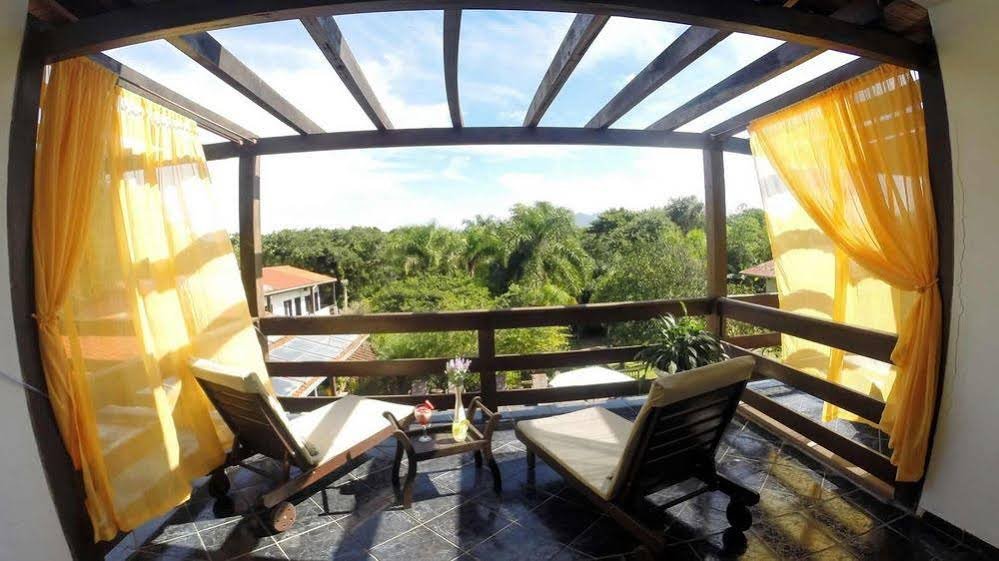 Фото Pousada Porto dos Casais