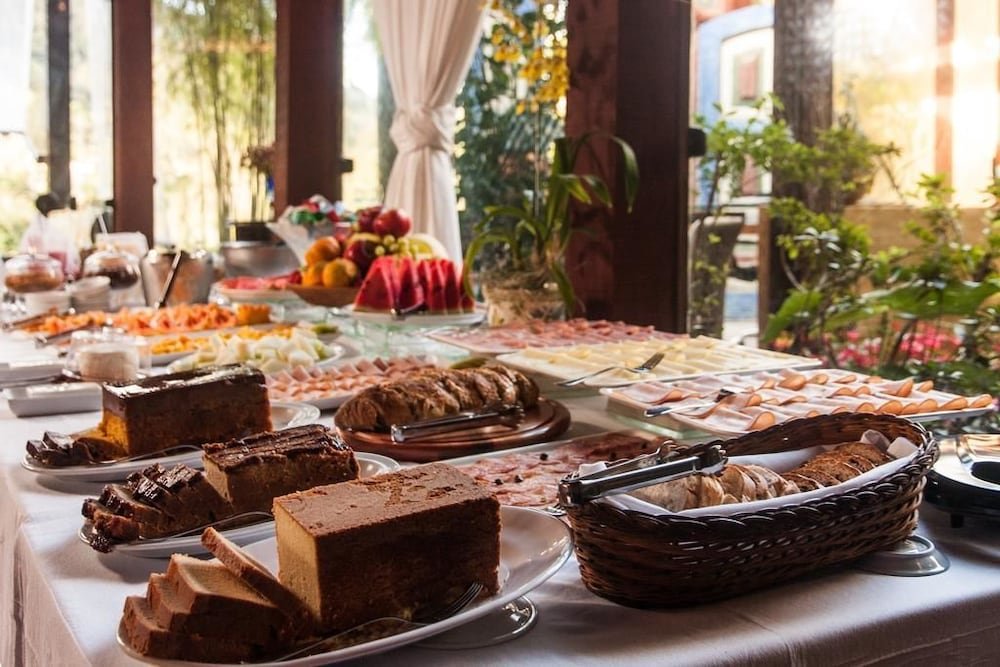 Фото Pousada Parador Santarém