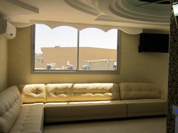 Фото Aladdin Hotel Beer Sheva