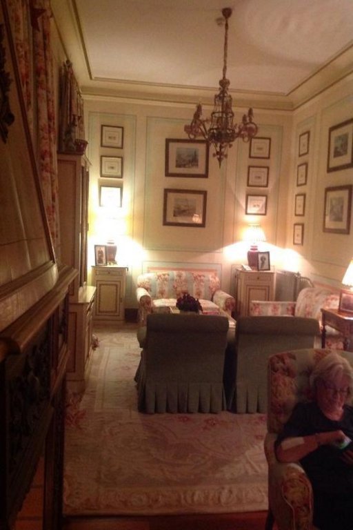 Фото Hotel Casa Palacio Conde de la Corte