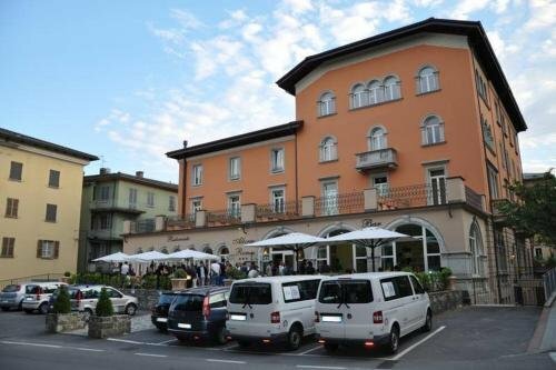 Hotel Albergo Roma, Emilia‑Romagna, photo