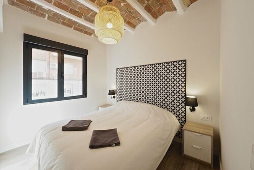 Апартаменты Olala Modern Catalan Apartments в Каталонии