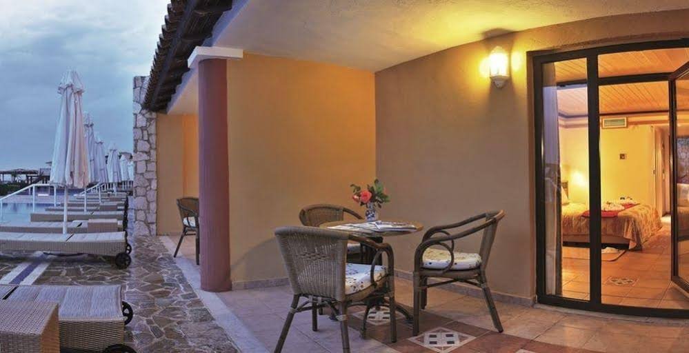 Фото Aldemar Olympian Village