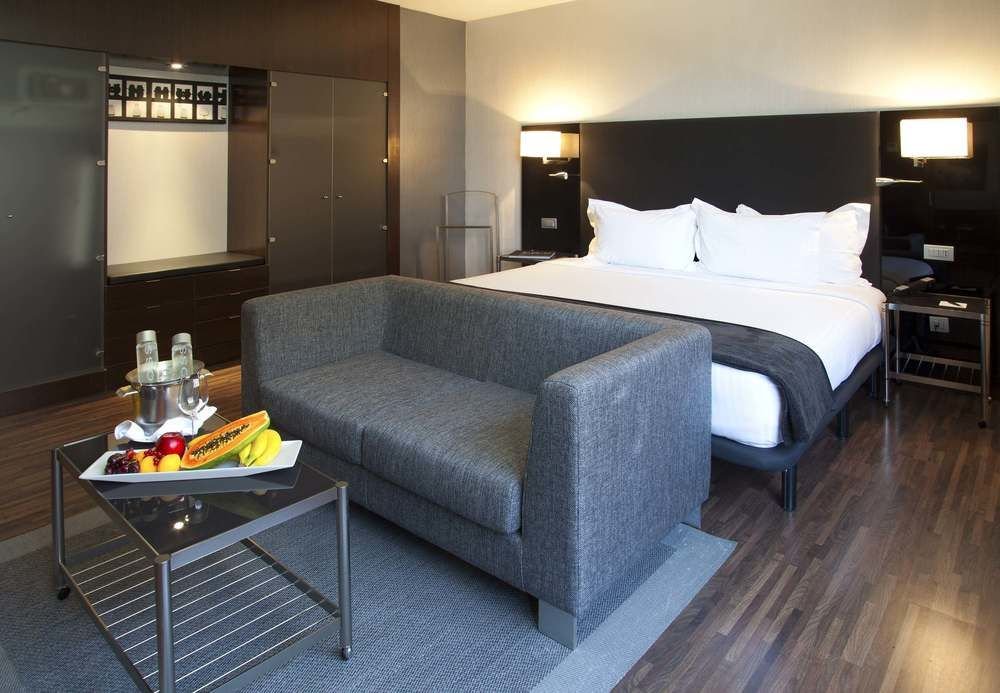 Фото Ac Hotel Cuzco by Marriott