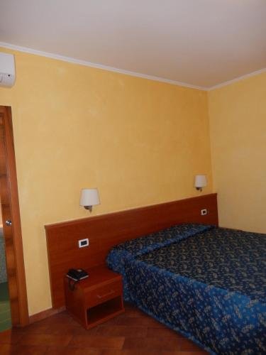 Фото Albergo dei Leoni