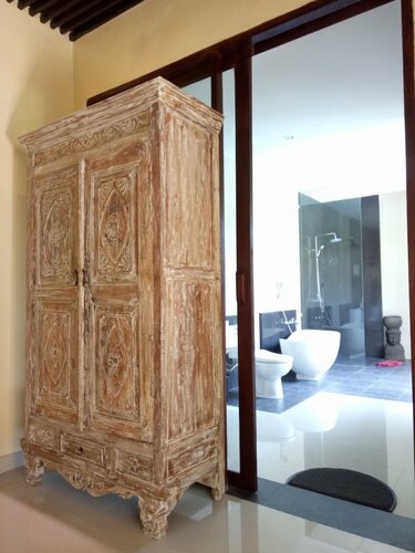 Гостиница Aron Guest House