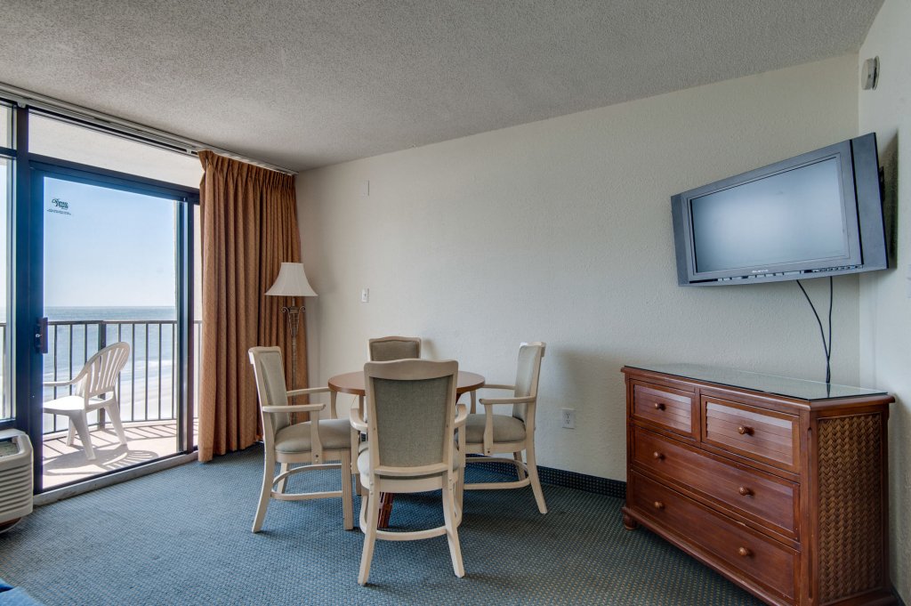 Фото Ocean Park Resort