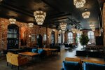 Torne (selo Gizel, Gizelskoye Highway, 26) ، مطعم