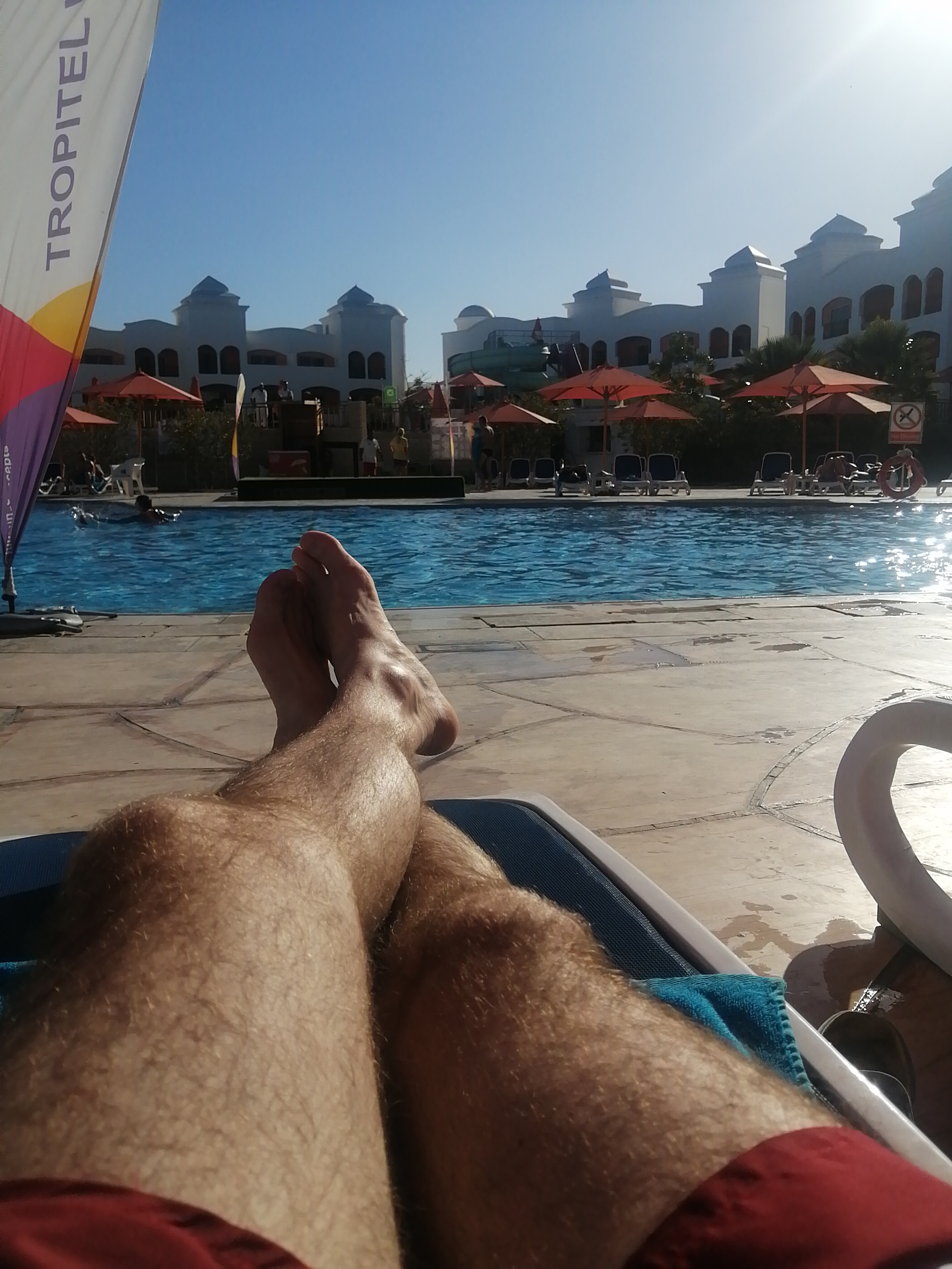 Фото Fun & Sun Naama Waves