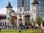 Skazka (Krasnodar, V.I. Machugi Street), housing complex